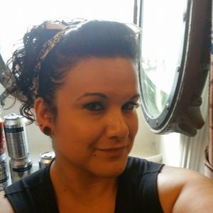 Meet your Posher, Beatrice