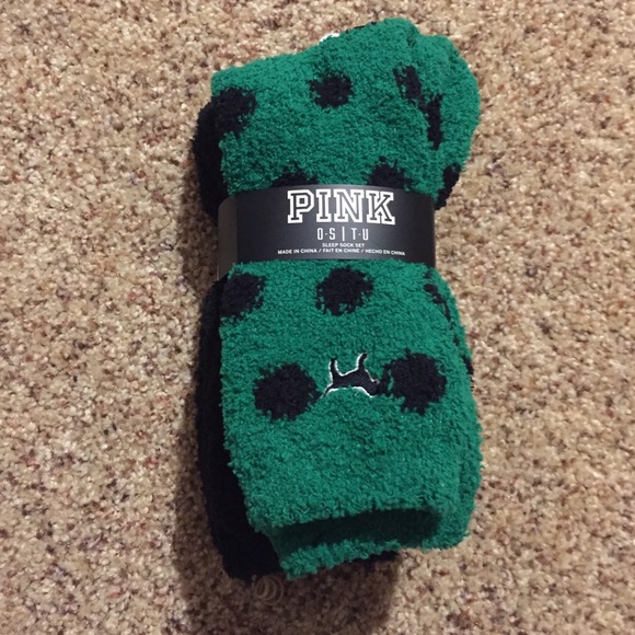 PINK Victoria's Secret Other - VS PINK SOCKS