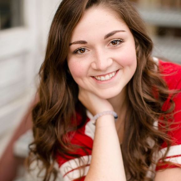 Meet your Posher, Morgan - Picture 1 of 1