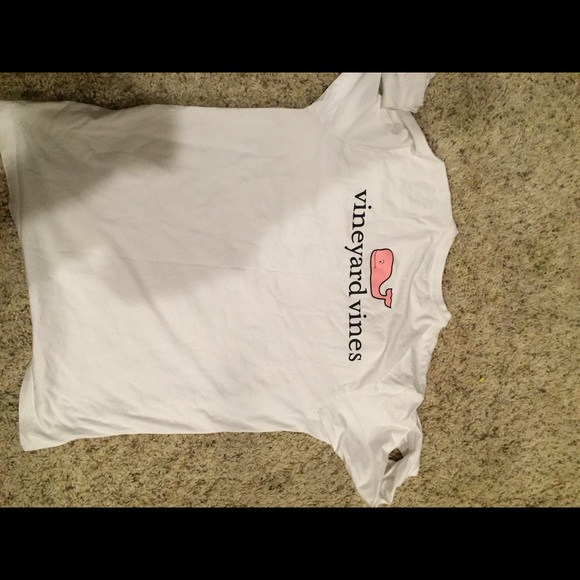 Vineyard Vines Long Sleeve