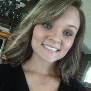 Meet your Posher, Mackenzie