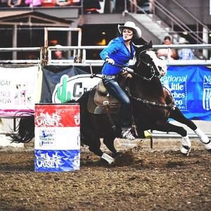 Meet your Posher, Jami