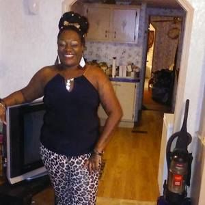 Meet your Posher, Tamara