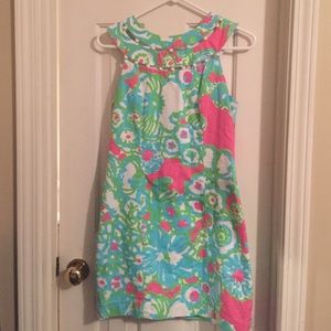 Lily Pulitzer size 0