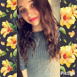 Meet your Posher, Amber