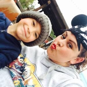 Meet your Posher, Janet