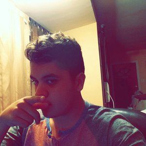 Meet your Posher, Mark