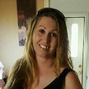 Meet your Posher, Krystal