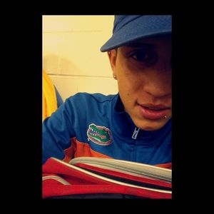 Meet your Posher, Joseph