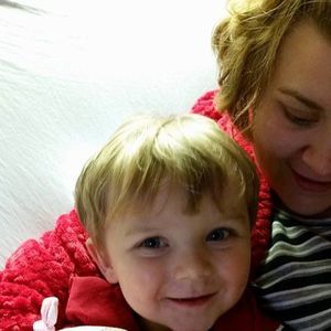 Meet your Posher, Kandi