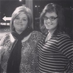 Meet your Posher, Tonya