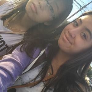 Meet your Posher, Jackie