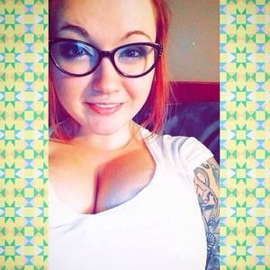 Meet your Posher, Desirae