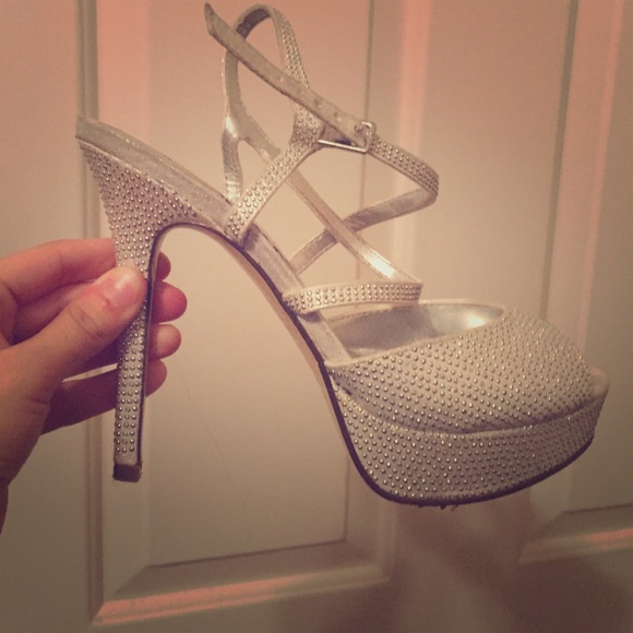 Heels size 6.5