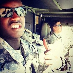 Meet your Posher, Byron