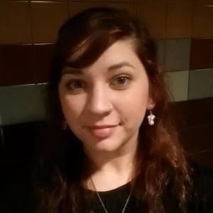 Meet your Posher, Abigail