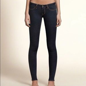 Hollister Blake Jeggings