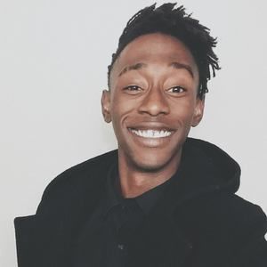 Meet your Posher, Nicolas