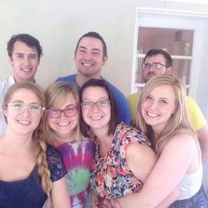 Meet your Posher, Tanya