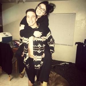 Meet your Posher, Evan