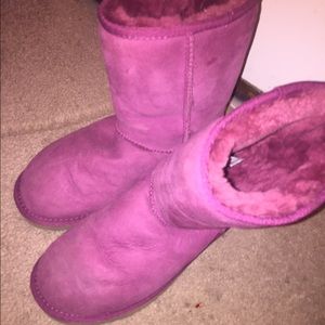Ugg boots authentic