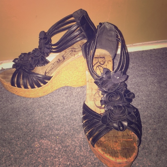 Wedges "Refresh"