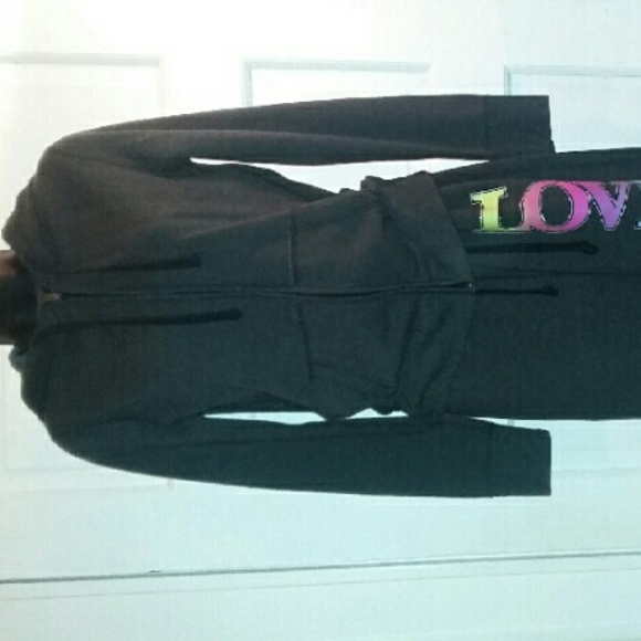 Jogging suit