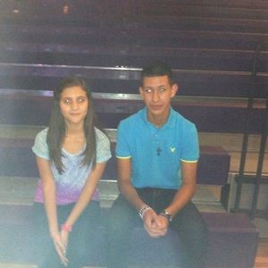 Meet your Posher, Justin