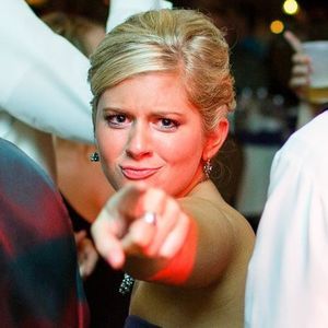 Meet your Posher, Molly