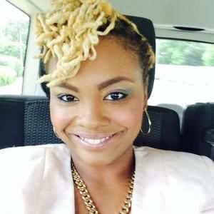 Meet your Posher, Briana