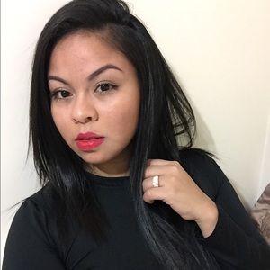 Meet your Posher, Tania