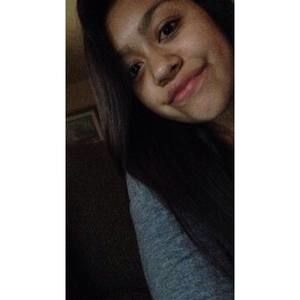 Meet your Posher, Angie