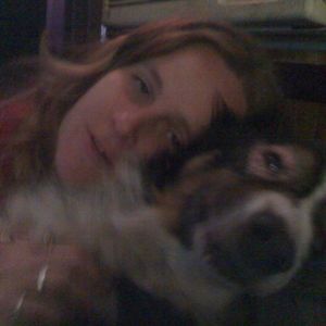 Meet your Posher, Sherry