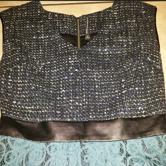 ❌SOLD❌Brand New Beautiful Walter Baker Dress - Picture 2 of 3