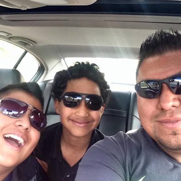 Meet your Posher, Ignacio - Picture 1 of 1