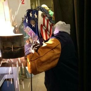 Meet your Posher, Jarad