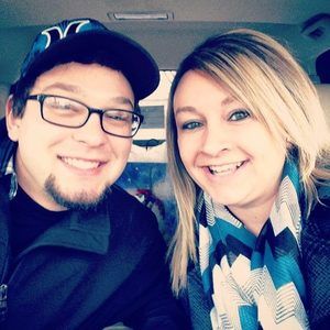 Meet your Posher, Katy