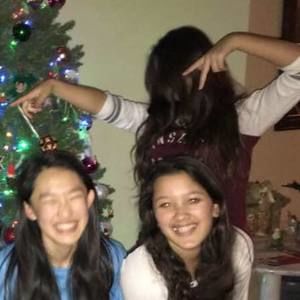 Meet your Posher, Anna