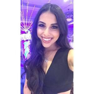 Meet your Posher, Danielle