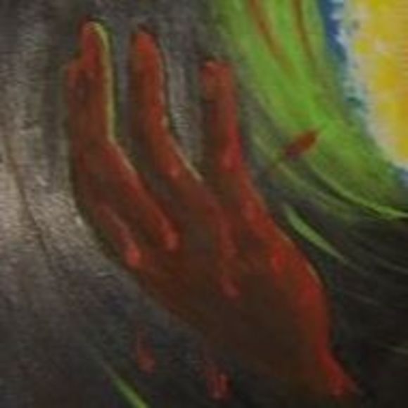 Meet your Posher, Christopher - Picture 1 of 1