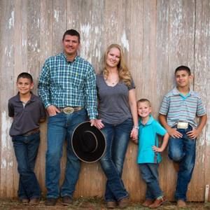 Meet your Posher, Heather