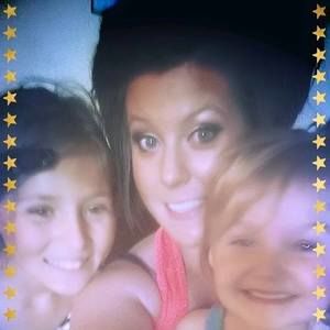 Meet your Posher, Christina