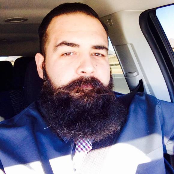 Meet your Posher, Chris - Picture 1 of 1