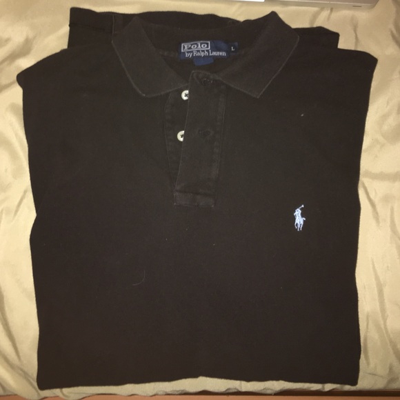 Polo Ralph Lauren Polo Shirt 100% Authentic