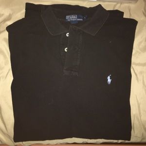 Polo Ralph Lauren Polo Shirt 100% Authentic