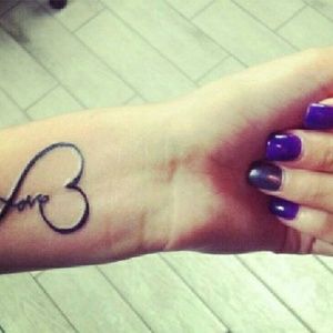 Meet your Posher, Danille