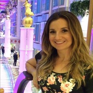 Meet your Posher, Bryanne