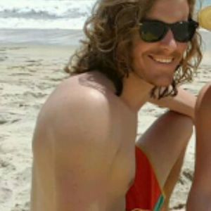 Meet your Posher, Christopher