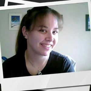 Meet your Posher, Misty