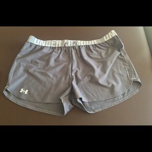NEW!! ua women's shorts